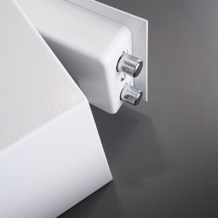 Сейф Meyvel SF1-310-200 (white), белый